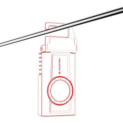 Фонарь LedLenser IF3R Фото 6