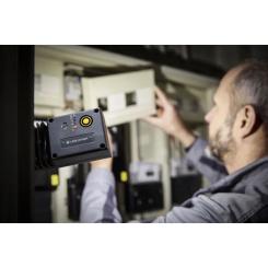 Фонарь LedLenser IF3R Фото 8