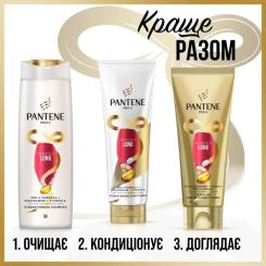 Шампунь Pantene Pro-V Infinitely Long 250 мл Фото 9
