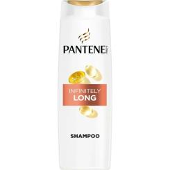 Шампунь Pantene Pro-V Infinitely Long 250 мл Фото 1