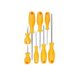 Набор отверток Tolsen 8 шт. Фото