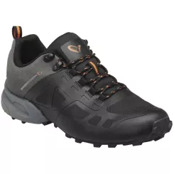 Кроссовки Savage Gear X-Grip Shoe Black/Grey 46/11 Фото