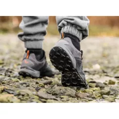Кроссовки Savage Gear X-Grip Shoe Black/Grey 46/11 Фото 2