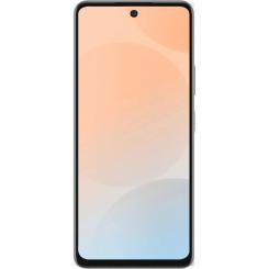 Мобильный телефон Infinix Hot 50 8/128Gb Titanium Grey Фото 1