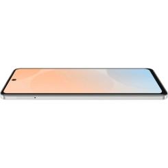 Мобильный телефон Infinix Hot 50 8/128Gb Titanium Grey Фото 3