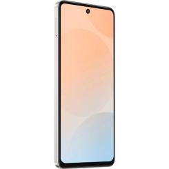 Мобильный телефон Infinix Hot 50 8/128Gb Titanium Grey Фото 5