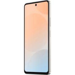 Мобильный телефон Infinix Hot 50 8/128Gb Titanium Grey Фото 6