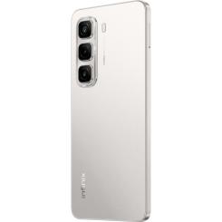 Мобильный телефон Infinix Hot 50 8/128Gb Titanium Grey Фото 7