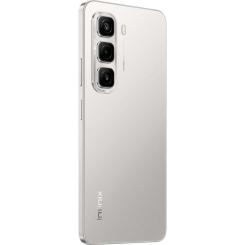 Мобильный телефон Infinix Hot 50 8/128Gb Titanium Grey Фото 8