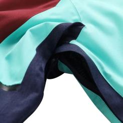 Куртка Alpine Pro Malefa LJCY546 547 бірюзовий/синій XS Фото 4