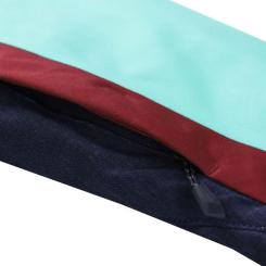 Куртка Alpine Pro Malefa LJCY546 547 бірюзовий/синій XS Фото 6