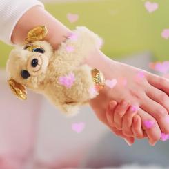 Мягкая игрушка #sbabam Мої модні друзі S4 Фото 1