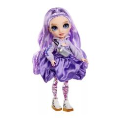 Кукла Rainbow High серии Sparkle & Shine - Виола Фото 1