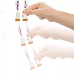 Кукла Rainbow High серии Sparkle & Shine - Виола Фото 4