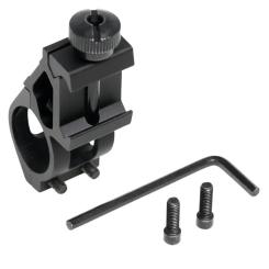 Крепление для фонаря Mactronic Picatinny Rail (RHH0061) Фото