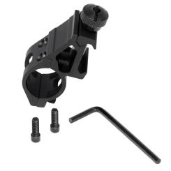 Крепление для фонаря Mactronic Picatinny Rail (RHH0061) Фото 2