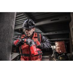 Бур Milwaukee SDS-PLUS MX4, 18X1000 Фото 1