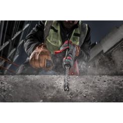 Бур Milwaukee SDS-PLUS MX4, 18X1000 Фото 3