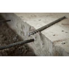 Бур Milwaukee SDS-PLUS MX4, 18X1000 Фото 4