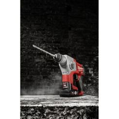 Бур Milwaukee SDS-PLUS M2, 16,0х210х150мм Фото 2