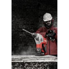 Бур Milwaukee SDS-PLUS M2, 16,0х260х200мм Фото 3