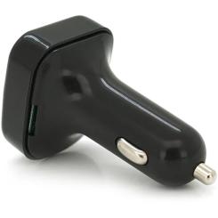 FM модулятор Voltronic X88A, USB, TF Фото 1