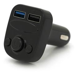 FM модулятор Voltronic X88A, USB, TF Фото 2