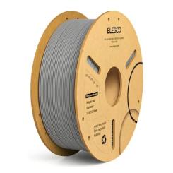 Пластик для 3D-принтера ELEGOO PLA Plus 1кг, 1.75мм, gray Фото