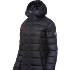 Пальто Turbat Odda 2 Wmn jet black XXS Фото 2