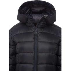 Пальто Turbat Odda 2 Wmn jet black XXS Фото 3