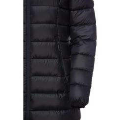 Пальто Turbat Odda 2 Wmn jet black XXS Фото 4