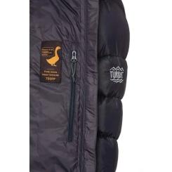 Пальто Turbat Odda 2 Wmn jet black XXS Фото 5