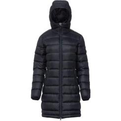 Пальто Turbat Odda 2 Wmn jet black XXS Фото 6