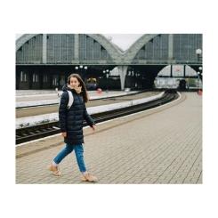 Пальто Turbat Odda 2 Wmn jet black XXS Фото 8