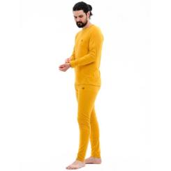 Термофутболка Turbat Retezat Top Mns golden yellow S Фото 1
