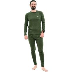 Термофутболка Turbat Retezat Top Mns kombu green S Фото 3