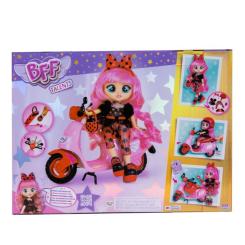 Кукла IMC BFF Скутер Леди Фото 9