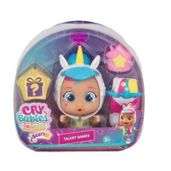 Кукла IMC Cry babies Зіркові таланти Міні лялька Дрімі Фото 1