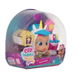 Кукла IMC Cry babies Зіркові таланти Міні лялька Дрімі Фото 2