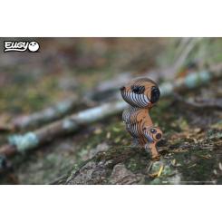 Пазл Eugy 3D Зоопарк Сурикат Фото 4