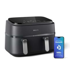 Мультипечь Philips Ovi Dual / Series 3000 Фото 1