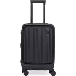 Чемодан Acer Barcelona 20'' Black Фото