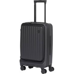 Чемодан Acer Barcelona 20'' Black Фото 1