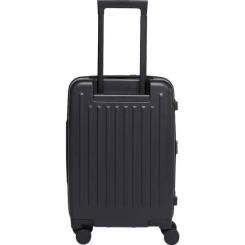 Чемодан Acer Barcelona 20'' Black Фото 2