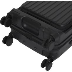 Чемодан Acer Barcelona 20'' Black Фото 5