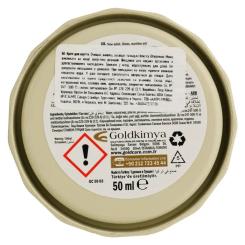 Крем для обуви GoldCare Бесцветный 50 мл Фото 1