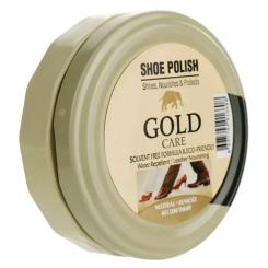 Крем для обуви GoldCare Бесцветный 50 мл Фото 2