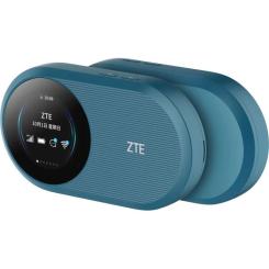 Мобильный Wi-Fi роутер ZTE 4G UFi U10s Pro Фото