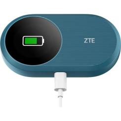 Мобильный Wi-Fi роутер ZTE 4G UFi U10s Pro Фото 2