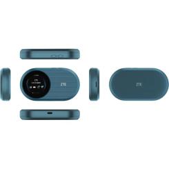Мобильный Wi-Fi роутер ZTE 4G UFi U10s Pro Фото 3
